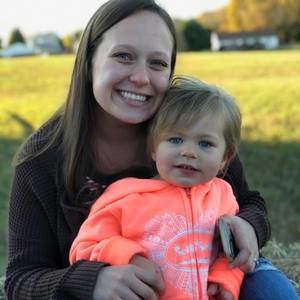 Meet your Posher, Sarah